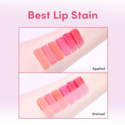 COLORGRAM Fruity Glass Water Tint