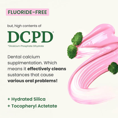 EUTHYMOL Toothpaste (3.7oz)