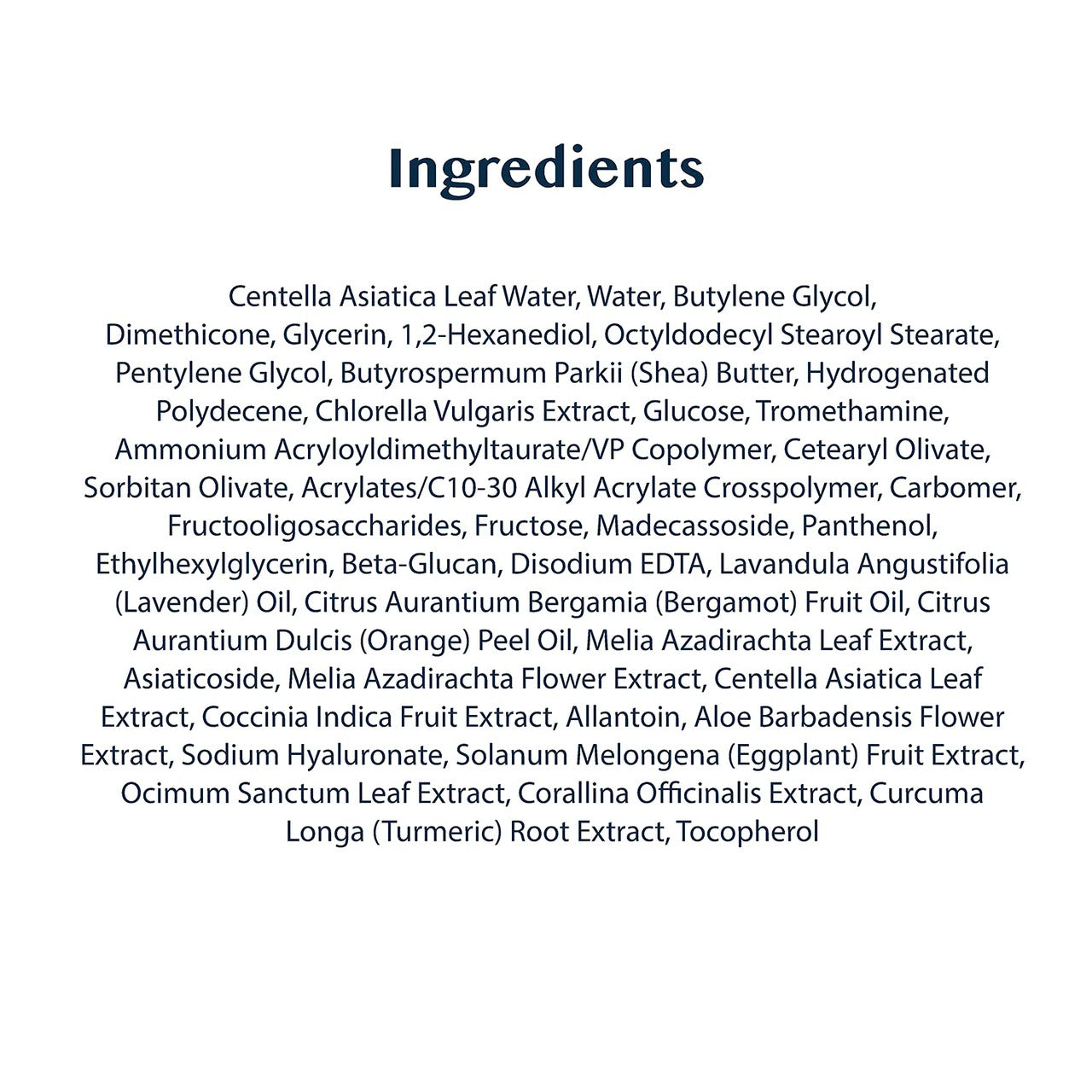[A'PIEU] Madecassoside Moisture Gel Cream (1.69 oz)