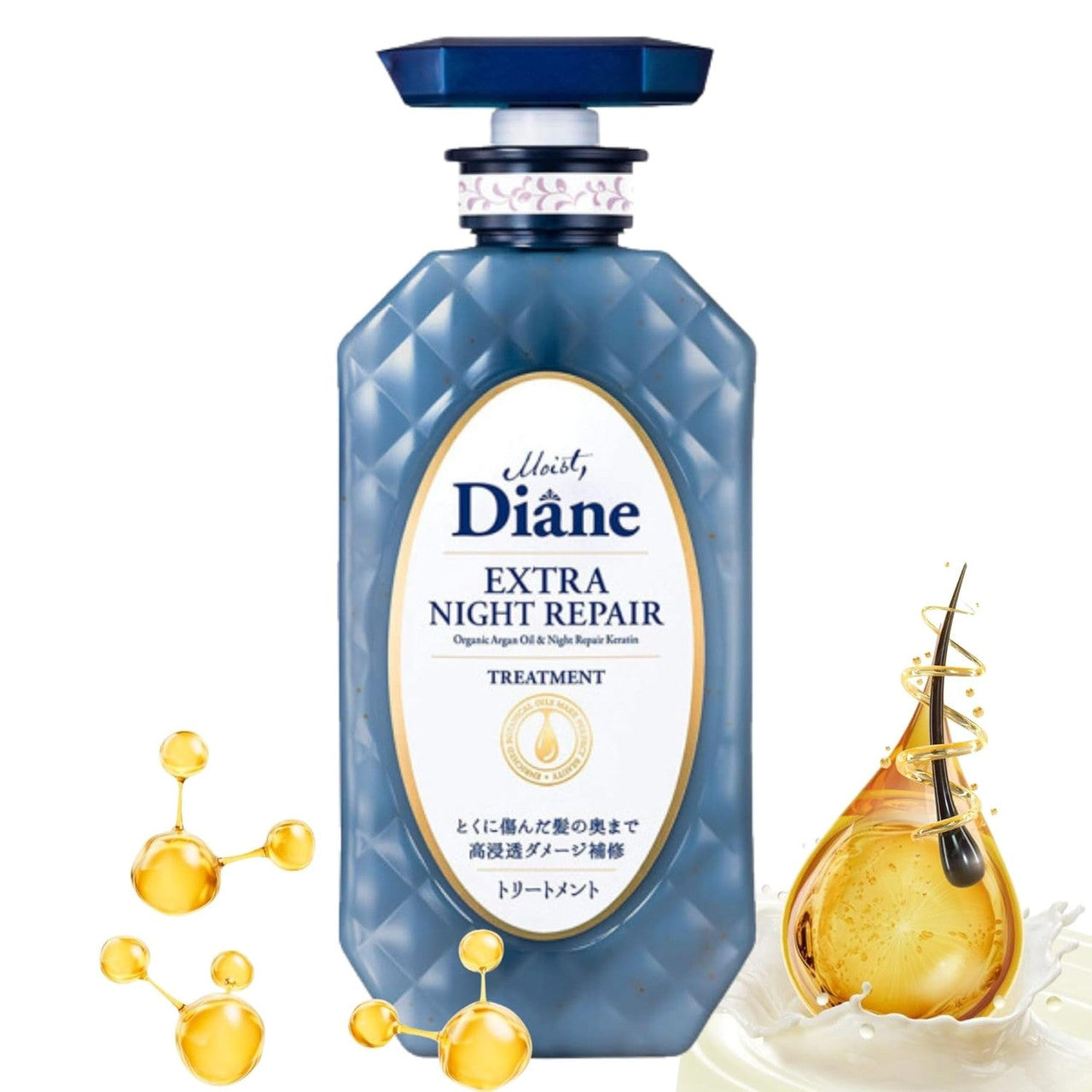MOIST DIANE Perfect Beauty Extra Night Repair Treatment (15.2oz)
