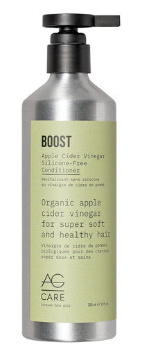 AG Care Boost Apple Cider Vinegar Conditioner (12oz)
