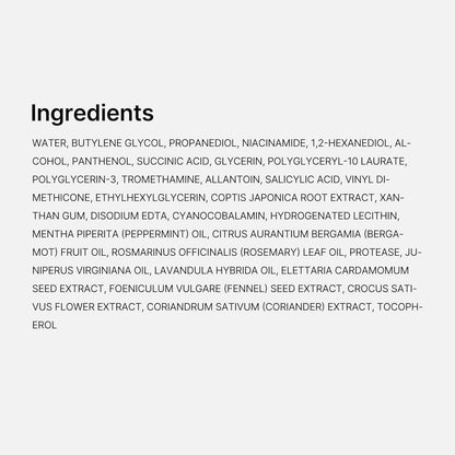 MEDICUBE Red Succinic Acid Panthenol Pads (70 pads)