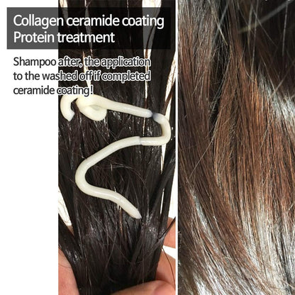 Elizavecca CER-100 Collagen Ceramide Coating Protein Treatment (3.38 oz)