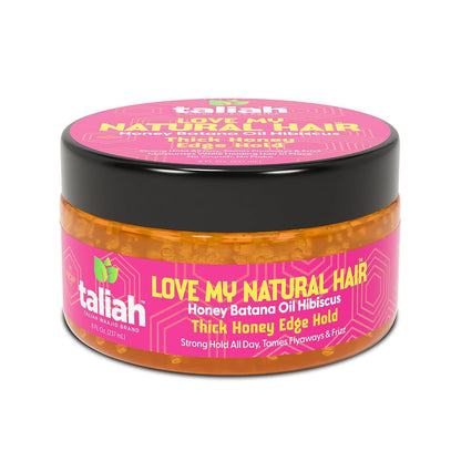 TALIAH WAAJID Thick Honey Edge Hold (8oz)