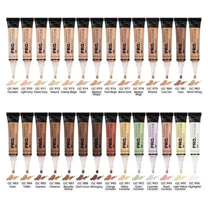 L.A. Girl's HD Pro Concealer