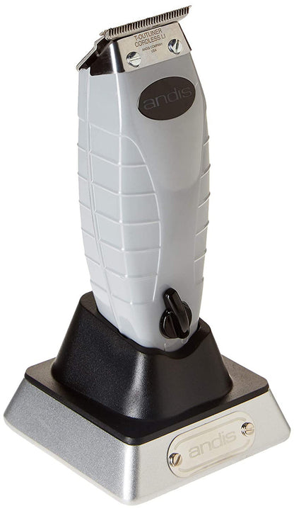 Andis Cordless T-Outliner- Lithium-Ion Trimmer
