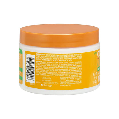 Cantu Avocado Hydrating Curling Cream