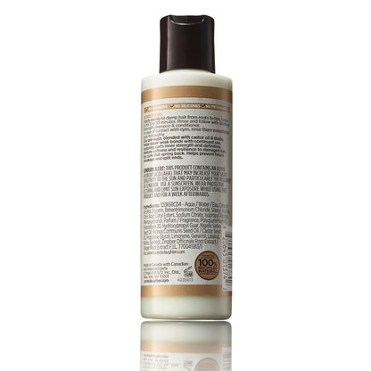 Carol's Daughter Goddess Strength Curl Restoration Concentrate (5.1oz)