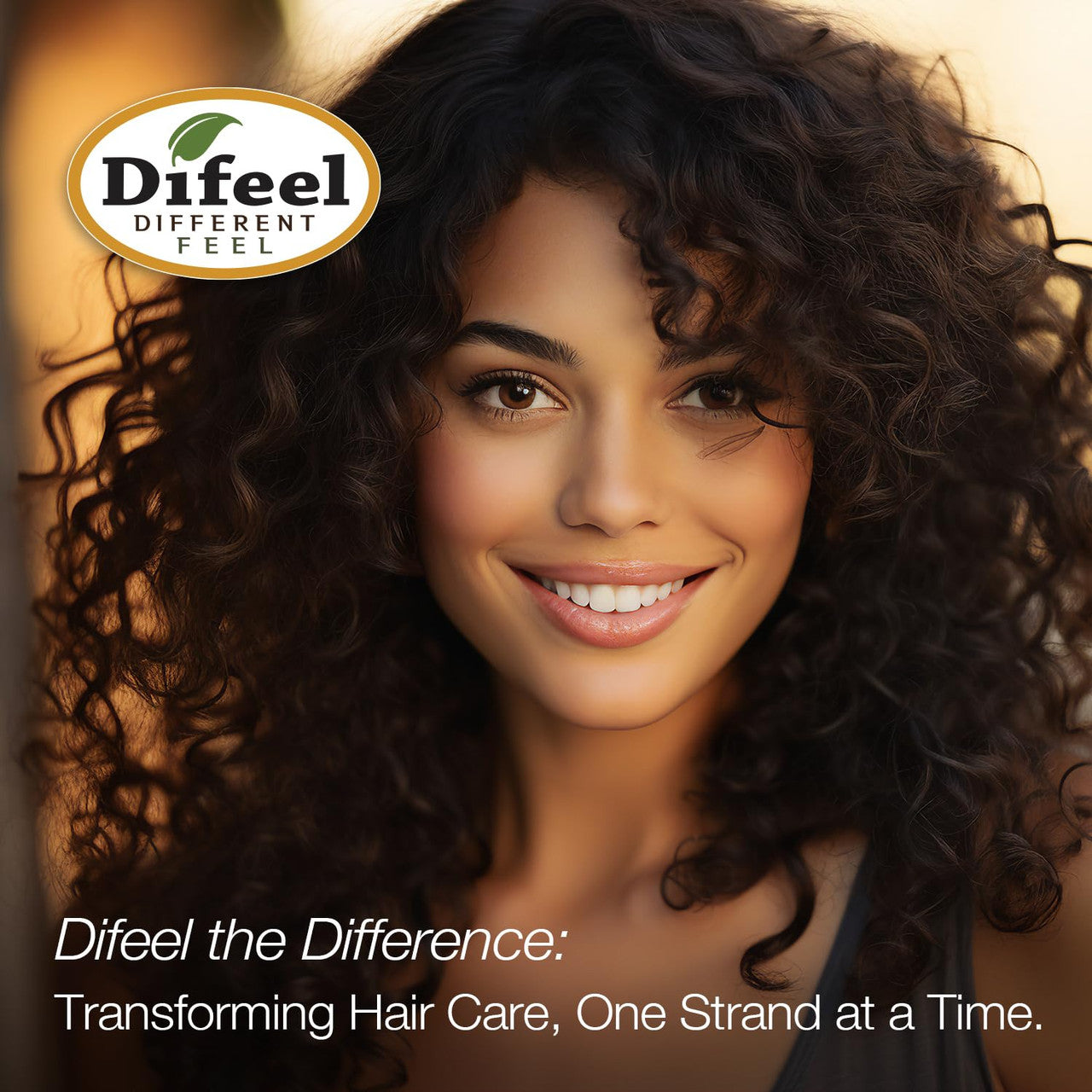 Difeel Rosemary Mint Strengthening Biotin Shampoo (33oz)