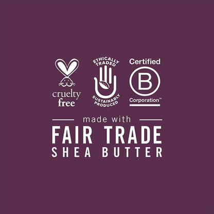 Shea Moisture Jamaican Black Castor Oil Shampoo