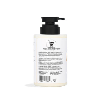 The Doux Bee Girl Honey Dip Honey Butter Gel (12oz)
