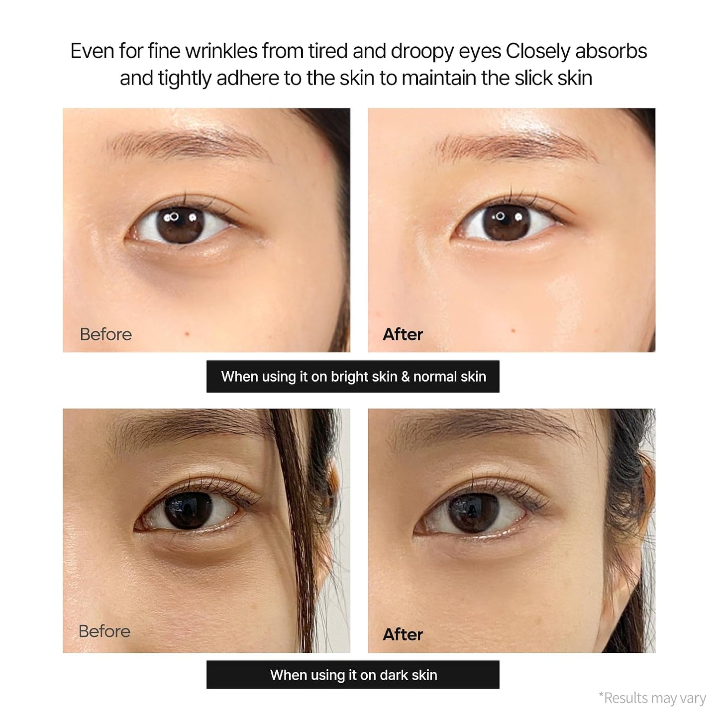 Dr.Melaxin Calcium Dark Spot Eye Cream (15g)