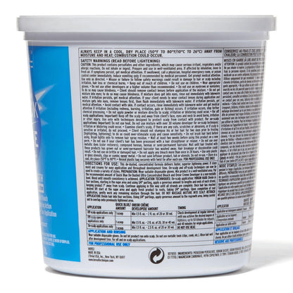 Loreal Quick Blue Powder Bleach Extra Strength