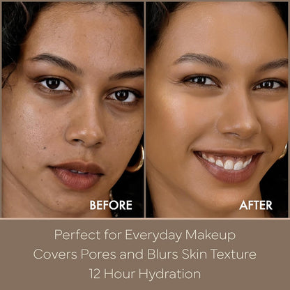 KISS Tinted Moisturizer with SPF 32 PA+++ (1.01 oz)