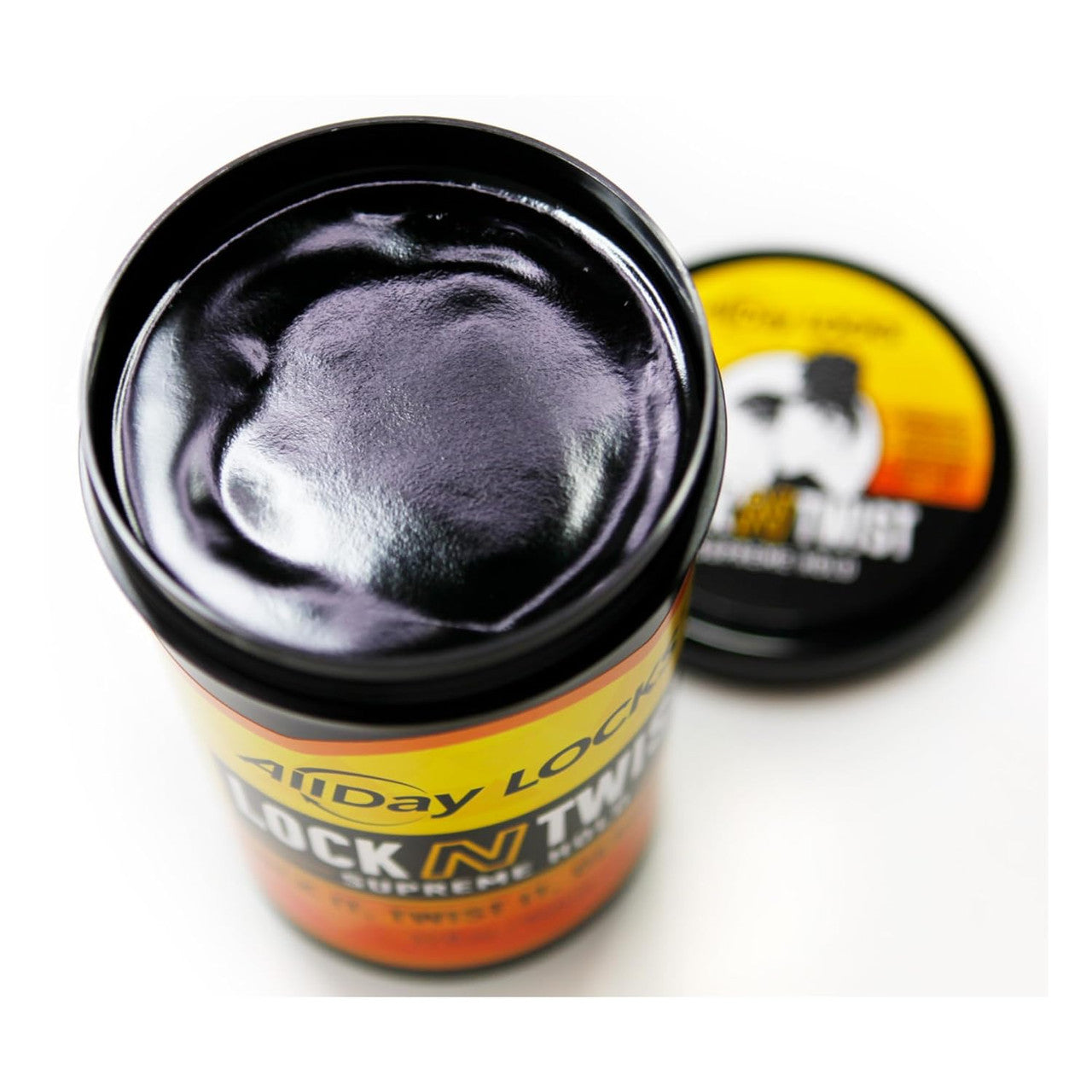 AllDay Lock N Twist Braiding Gel (Supreme Hold)