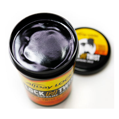 AllDay Lock N Twist Braiding Gel (Supreme Hold)