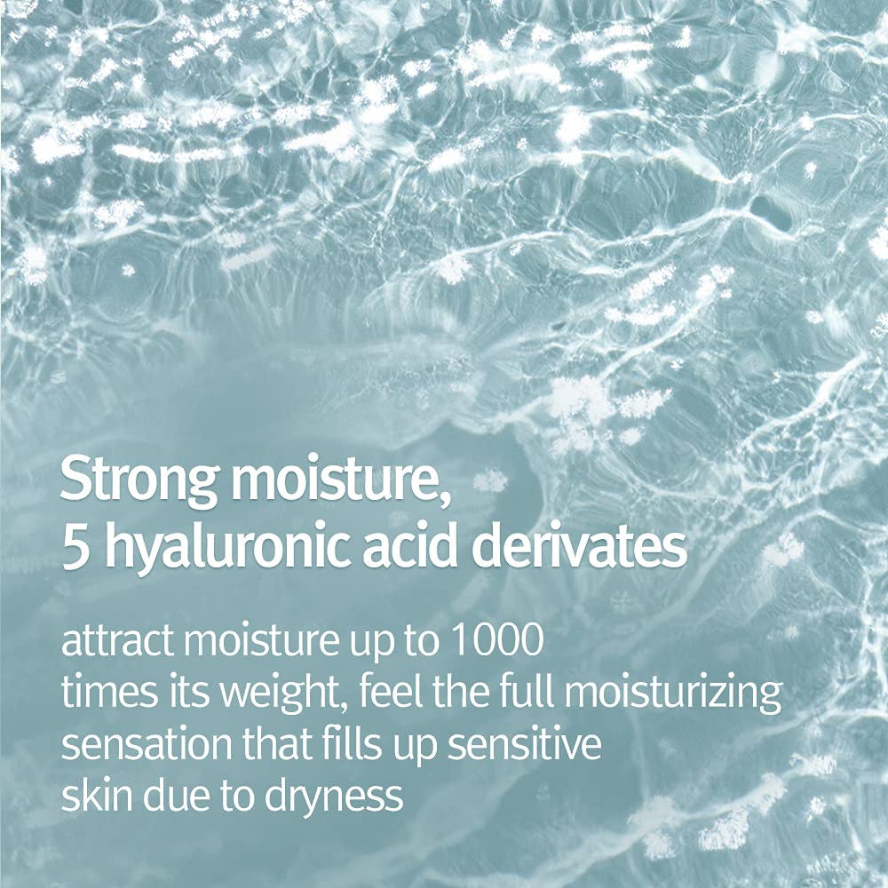 [PYUNKANG YUL] Calming Low pH Foaming Cleanser (5.07 oz)