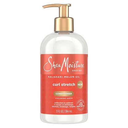 SheaMoisture Curl Stretch Conditioner (13oz)