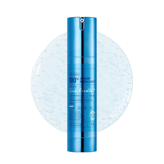 VT COSMETICS Hydrop Reedle Shot 100hL Microneedling Serum (1.69oz)