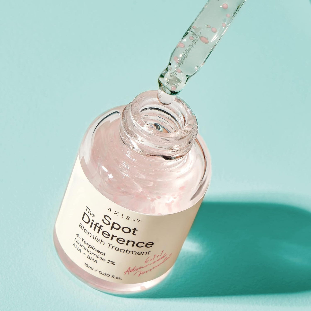 AXIS-Y Spot The Difference Blemish Treatment (15ml)