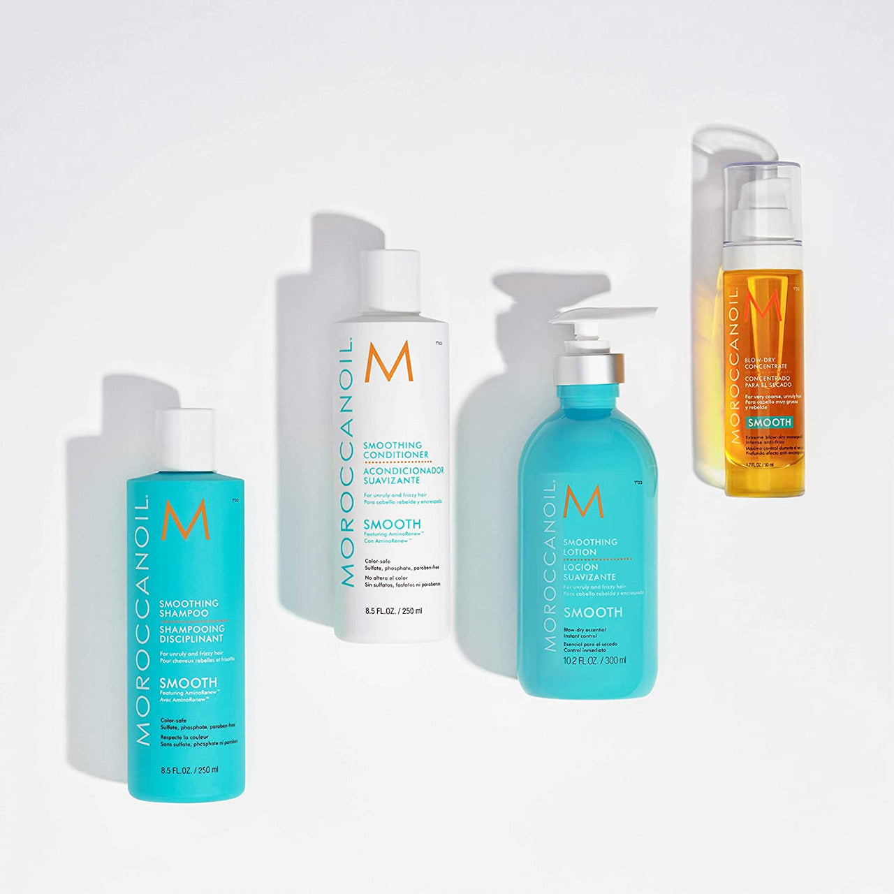 Moroccanoil Smoothing Conditioner