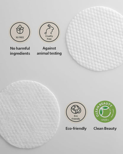MARY & MAY Gluconolactone PHA Betula Alba Juice Cleansing Pad (70Pads)