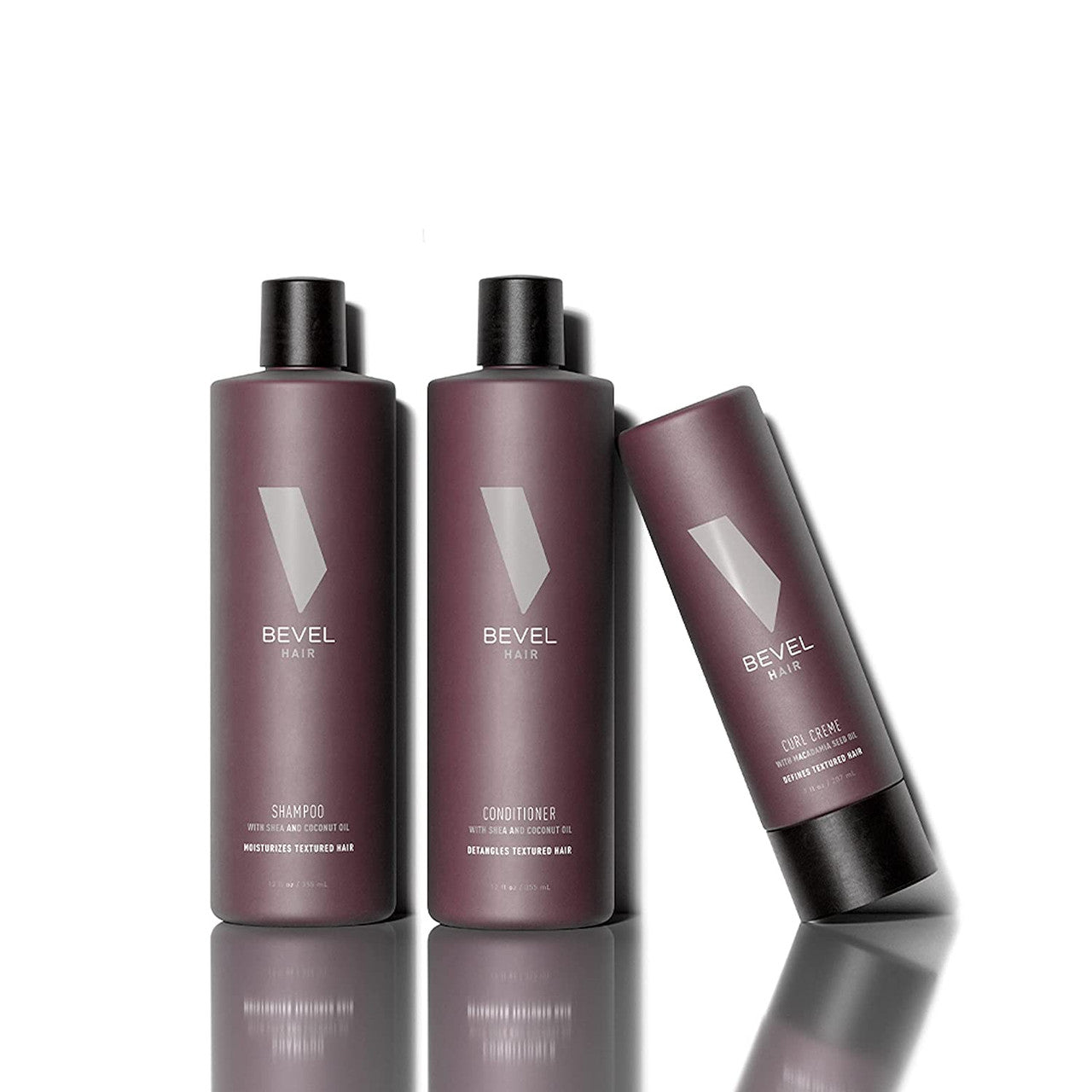 BEVEL Curl Definer Cream