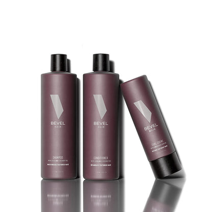 BEVEL Curl Definer Cream