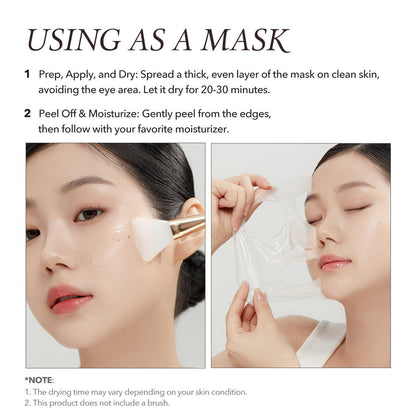 APRILSKIN Calendula Peel Off Mask (3.52oz)