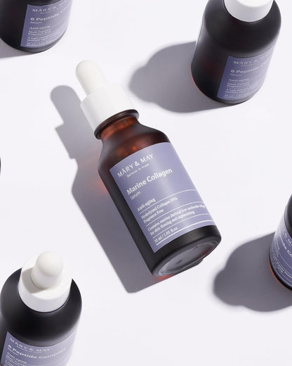 MARY & MAY Marine Collagen Serum (1.01oz)