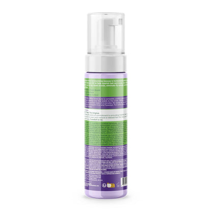 ORS Olive Oil Braidzone Braid Setting Mousse (7oz)
