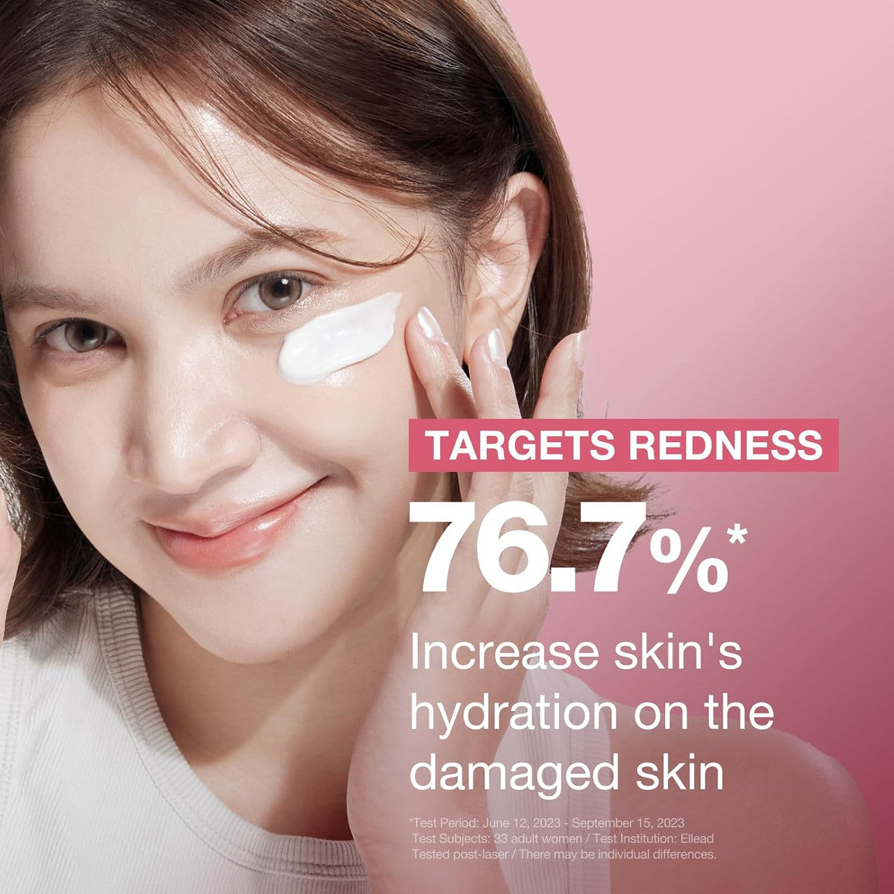 PHYSIOGEL Calming Relief Redness Relieving Facial Cream