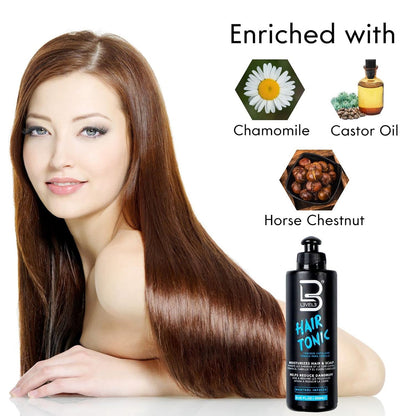 LEVEL 3 Hair Tonic (8.45oz)