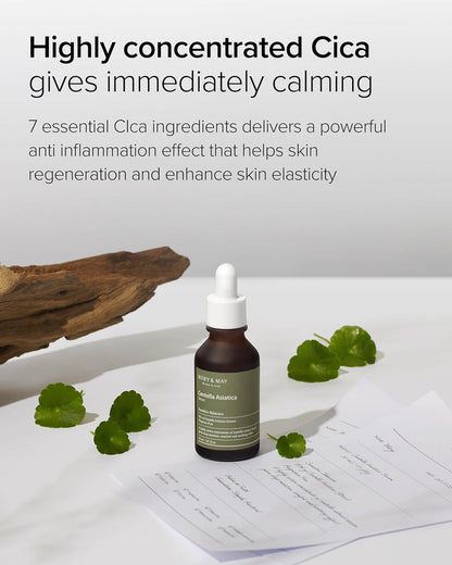 MARY & MAY Centella Asiatica Serum (1.01oz)