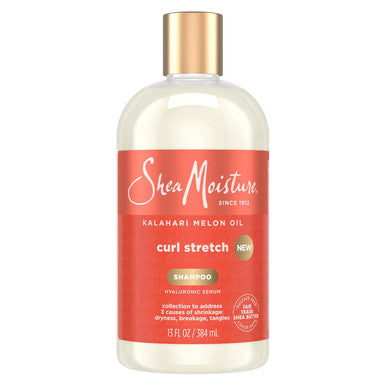 SheaMoisture Curl Stretch Shampoo (13oz)