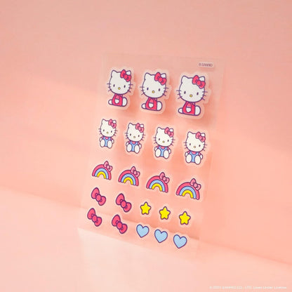THE CREME SHOP Hello Kitty Hydrocolloid Blemish Patches