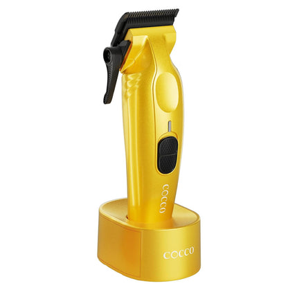 COCCO Hyper Veloce Pro Clipper