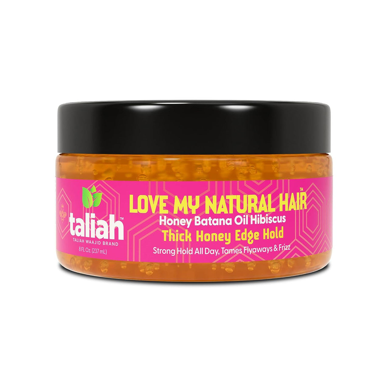 TALIAH WAAJID Thick Honey Edge Hold (8oz)