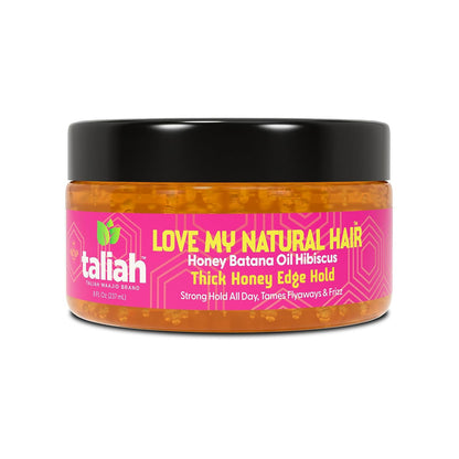 TALIAH WAAJID Thick Honey Edge Hold (8oz)