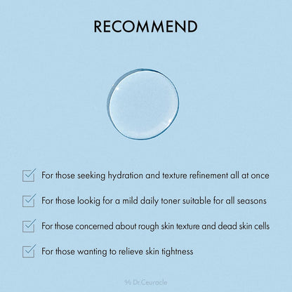 DR. CEURACLE Pro Balance Biotics Toner (10.14oz)