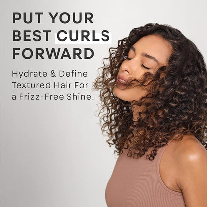 NatureLab Tokyo Perfect Texture Curl Conditioner (11.5 oz)
