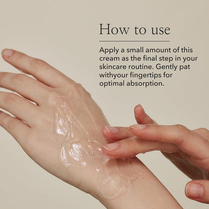 [BEAUTY OF JOSEON] Red Bean Water Gel (3.38 oz)