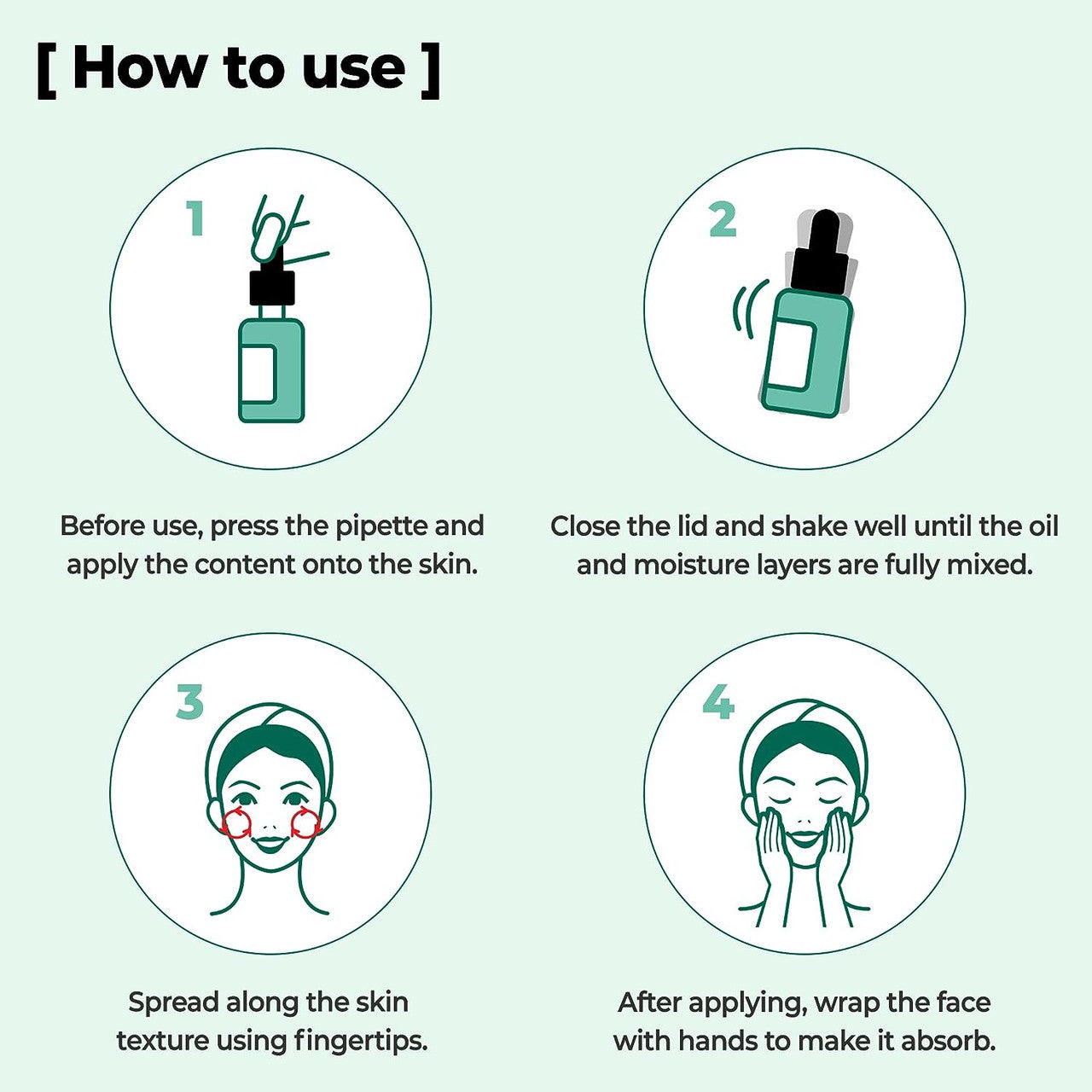 SOME BY MI AHA BHA PHA 30 Days Miracle Serum (1.69 oz)