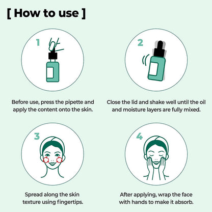 SOME BY MI AHA BHA PHA 30 Days Miracle Serum (1.69 oz)