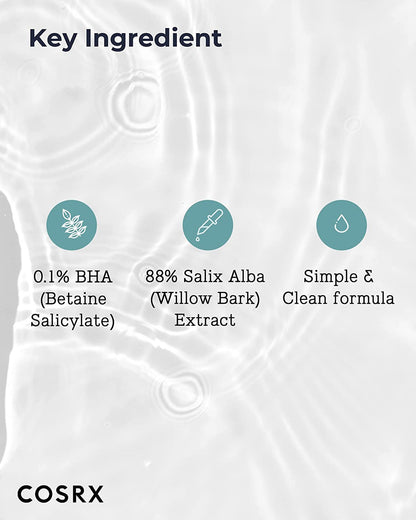 COSRX Two in One Poreless Power Liquid (3.38 oz)