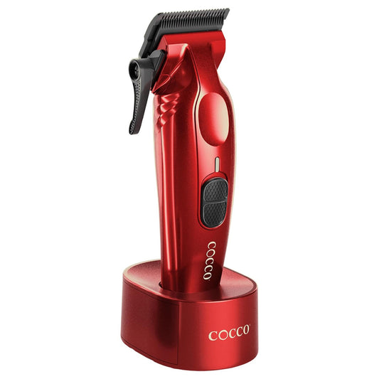 COCCO Hyper Veloce Pro Clipper