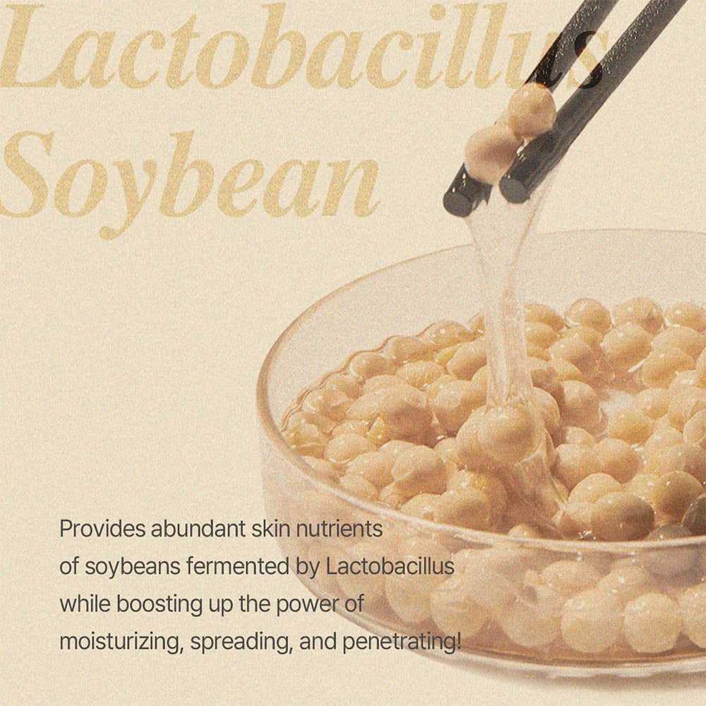 [MIXSOON] Soybean Milk Pad (1Sheet)