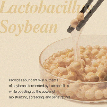 [MIXSOON] Soybean Milk Pad (1Sheet)