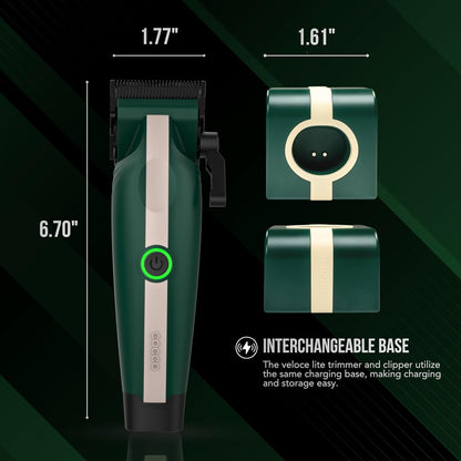 COCCO Veloce Lite Cordless Clipper - product image 8