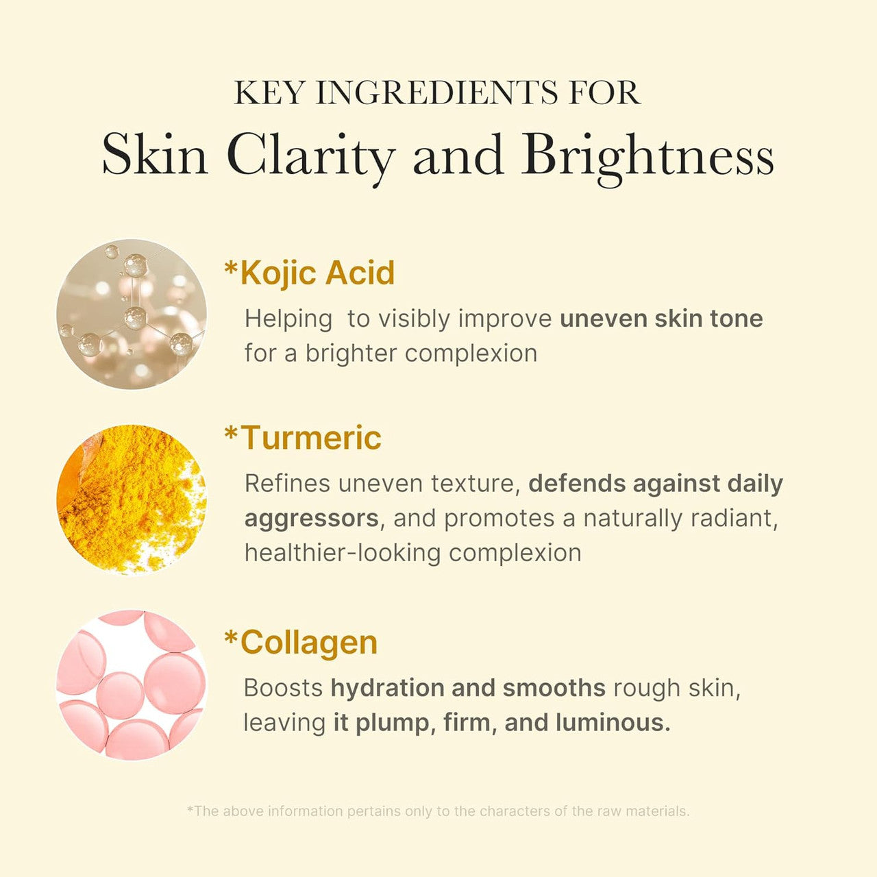 MEDICUBE Kojic Acid Turmeric Overnight Wrapping Peel Off Mask (2.53 oz)